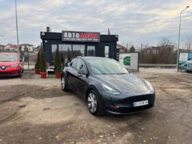 2024  TESLA Model