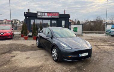 2024  TESLA Model