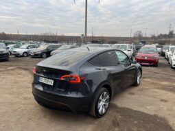 
										2024  TESLA Model заповнено									