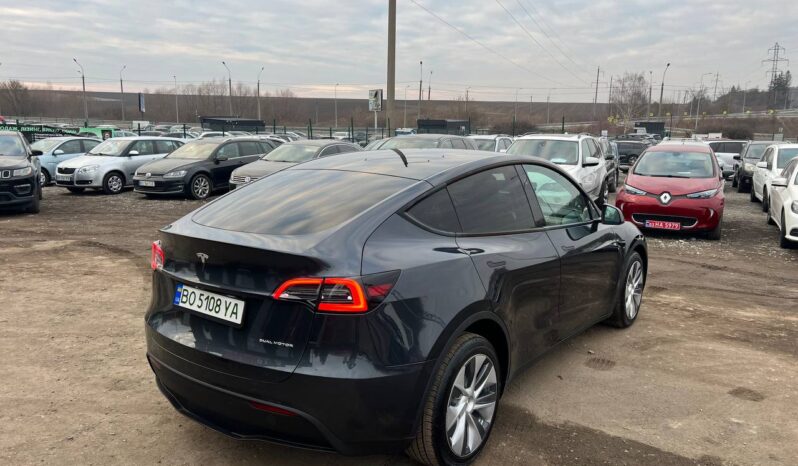 
								2024  TESLA Model заповнено									