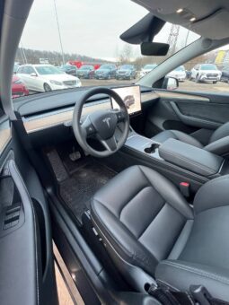 
										2024  TESLA Model заповнено									