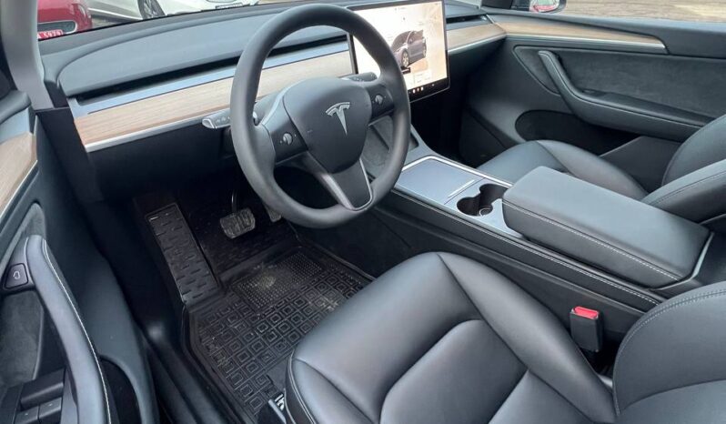 
								2024  TESLA Model заповнено									