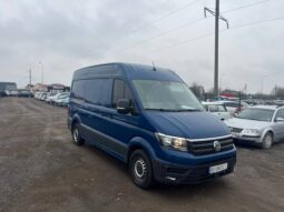 2019  VOLKSWAGEN Transport