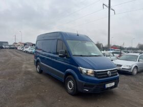 2019  VOLKSWAGEN Transport
