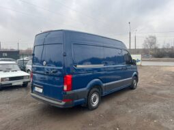
										2019  VOLKSWAGEN Transport заповнено									