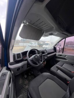 
										2019  VOLKSWAGEN Transport заповнено									