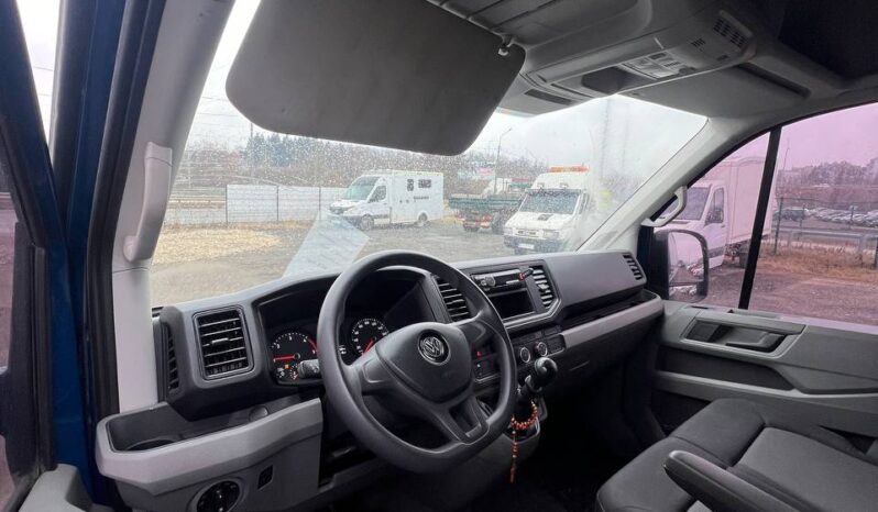 
								2019  VOLKSWAGEN Transport заповнено									