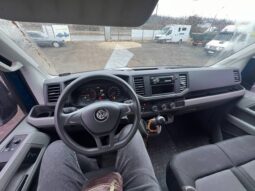
										2019  VOLKSWAGEN Transport заповнено									