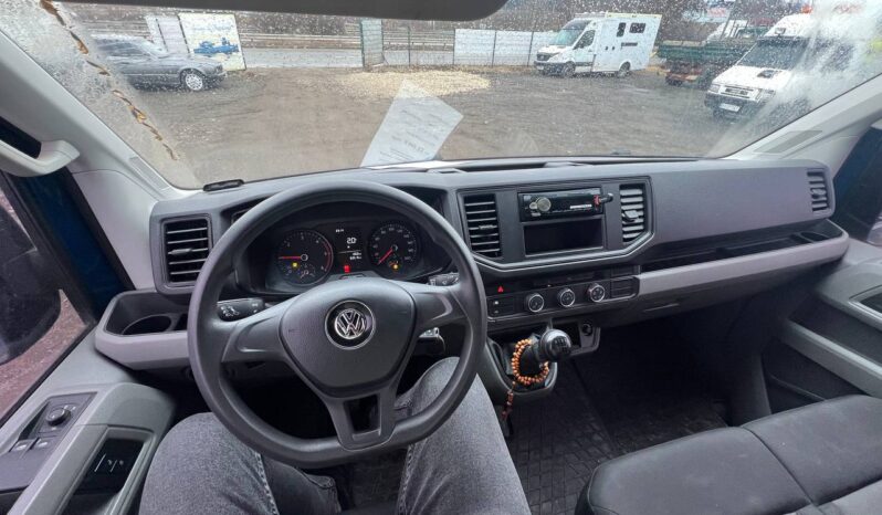 
								2019  VOLKSWAGEN Transport заповнено									