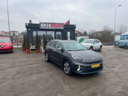 2019  KIA Niro