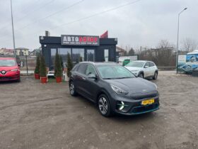 2019  KIA Niro