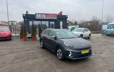 2019  KIA Niro