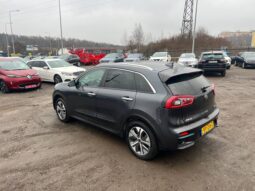 
										2019  KIA Niro заповнено									
