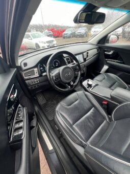 
										2019  KIA Niro заповнено									