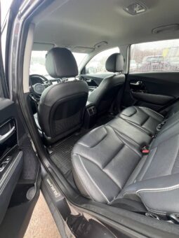 
										2019  KIA Niro заповнено									