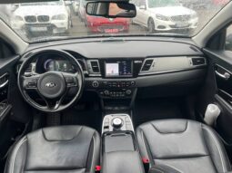 
										2019  KIA Niro заповнено									