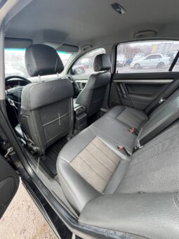 
										2008  OPEL Vectra Sed заповнено									