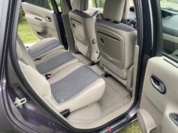 2005  RENAULT Scenic