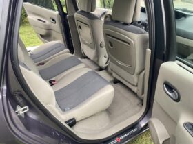 2005  RENAULT Scenic