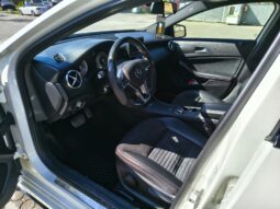 
										2014  MERCEDES BENZ AKlasse W176 заповнено									